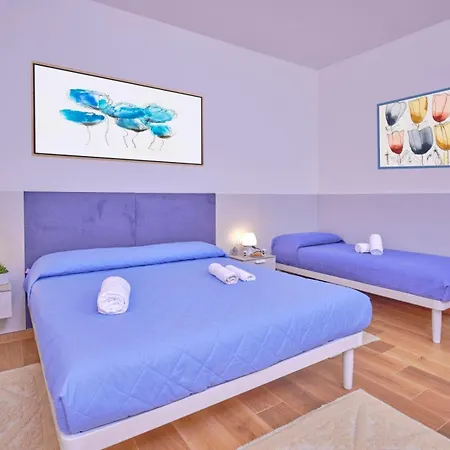 Affittacamere Gp34 3*