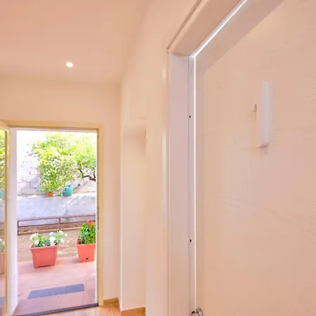 Gp34 Affittacamere 3*