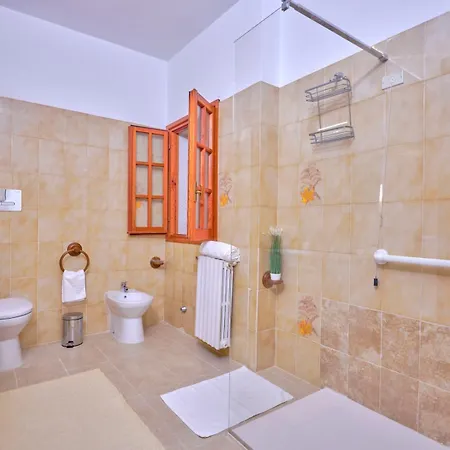 Affittacamere Gp34 Olbia