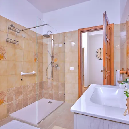 Affittacamere Gp34 3*