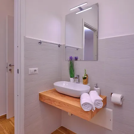 Gp34 Affittacamere Olbia