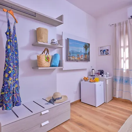 ゲストハウス Gp34 3*