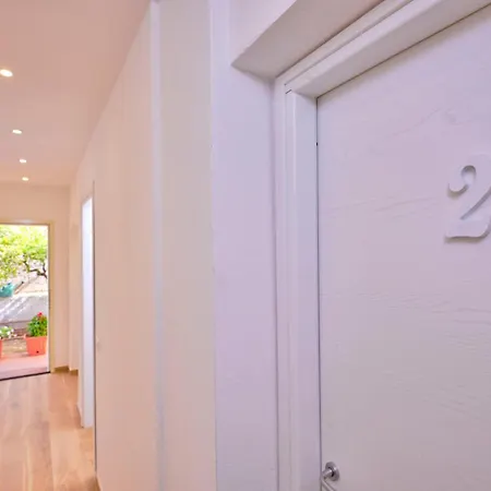בית הארחה Gp34 אולביה
