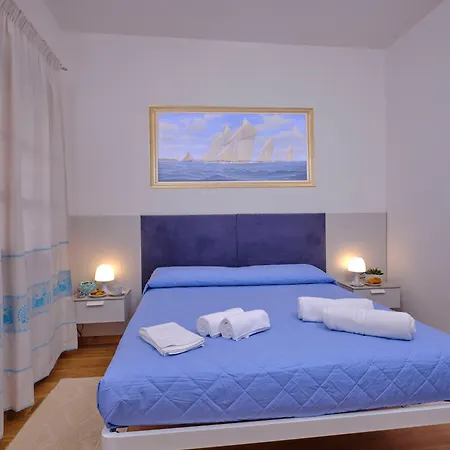 Gp34 3* Ольбия