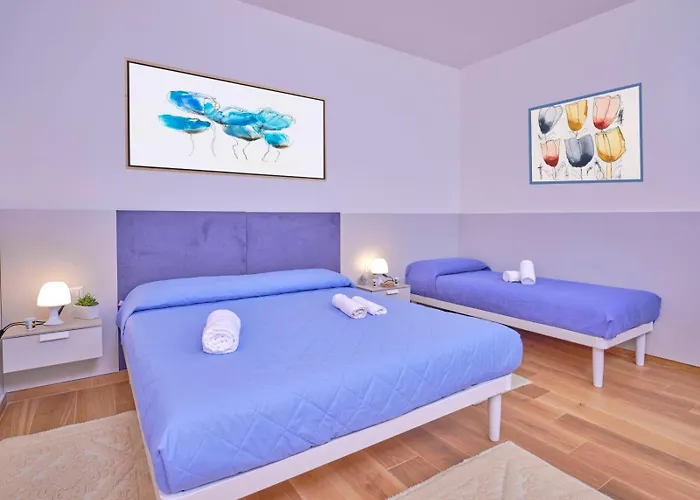 Гостевой дом Gp34 3*