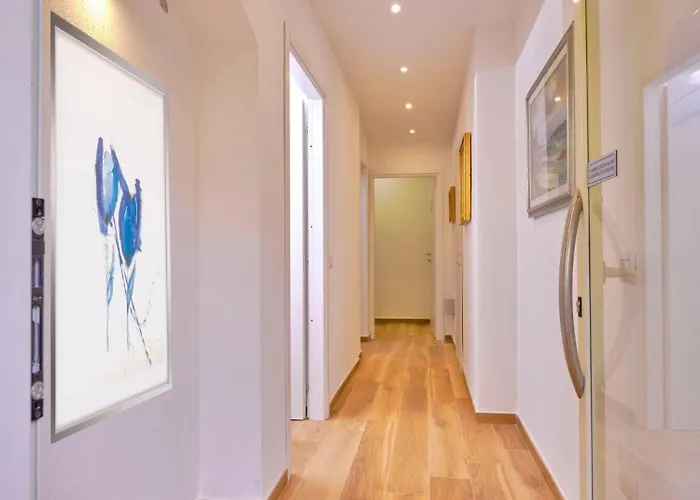 Гостевой дом Gp34 3*