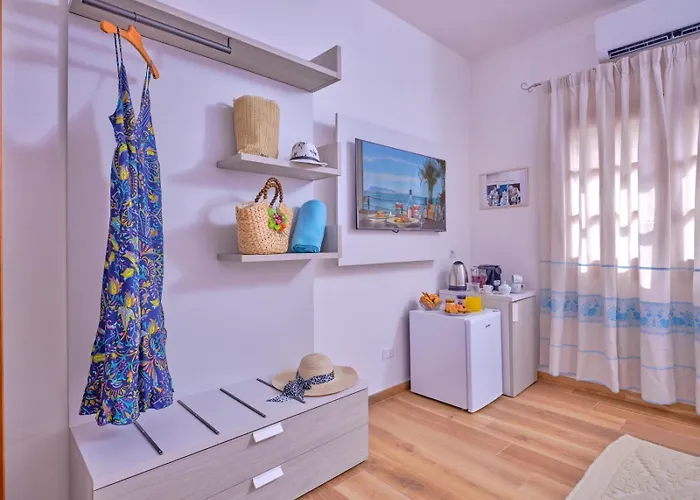 Гостевой дом Gp34 3*