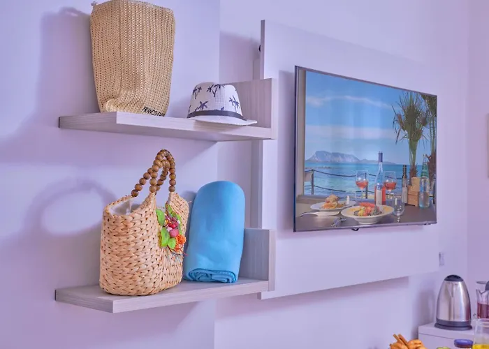 Гостевой дом Gp34