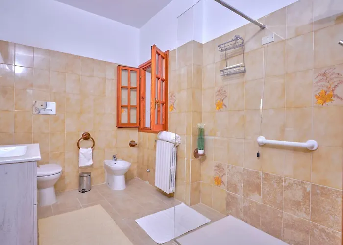 Гостевой дом Gp34 Ольбия